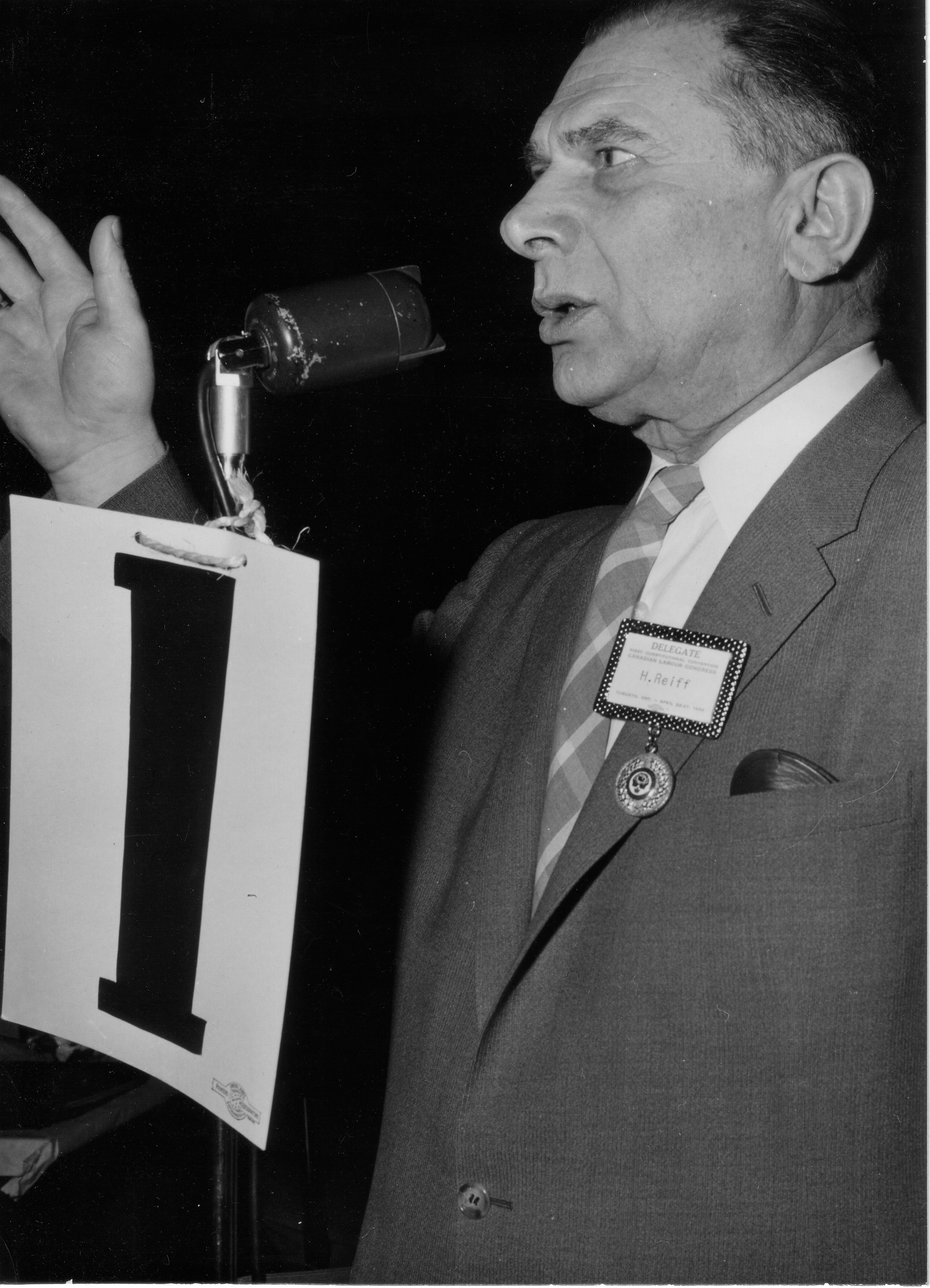 1956 convention